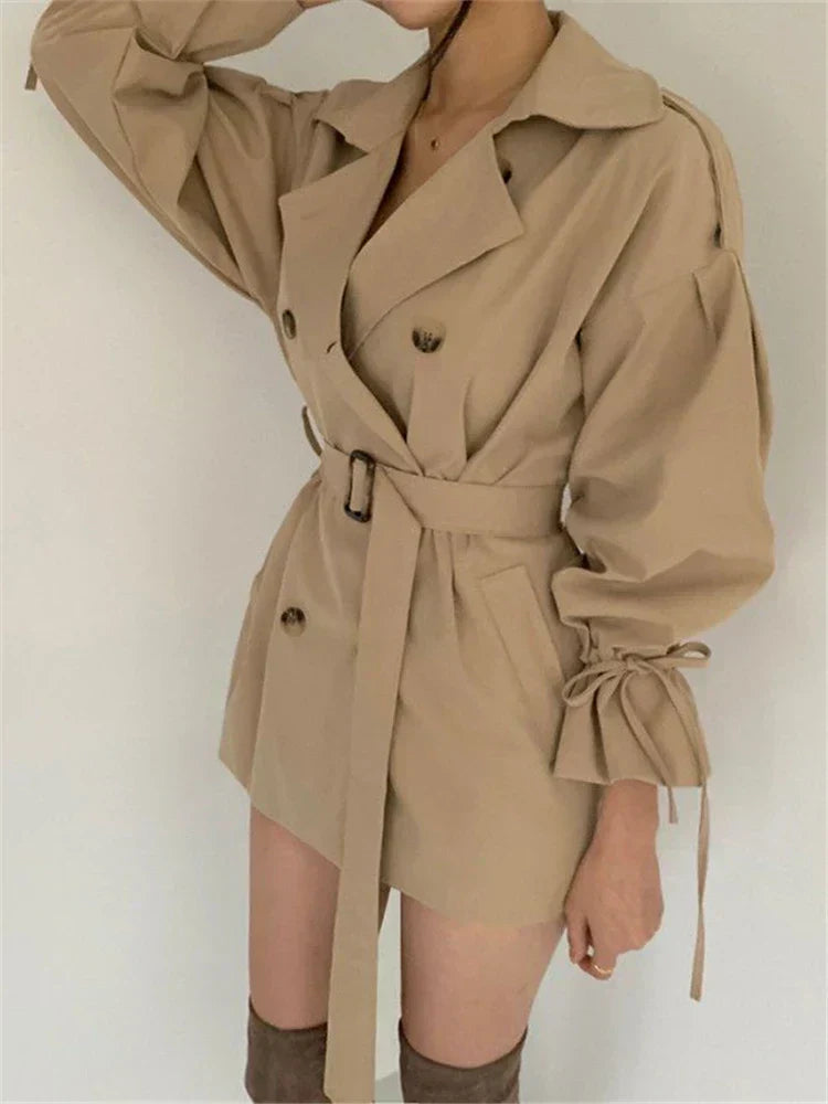 Ava® | Trench coat