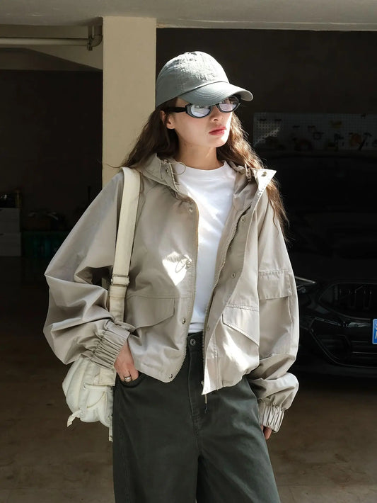 Celia® | Functional coat for women