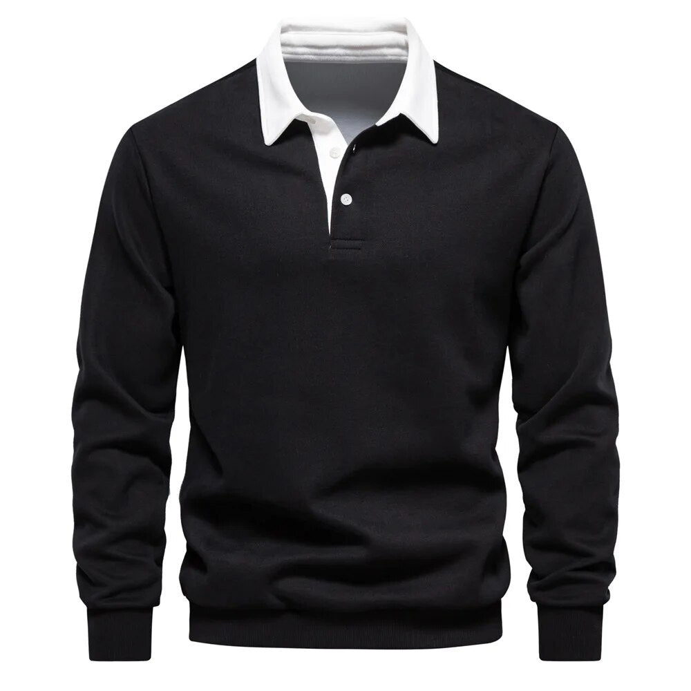Begoña® | Stylish sweater with a comfortable fit