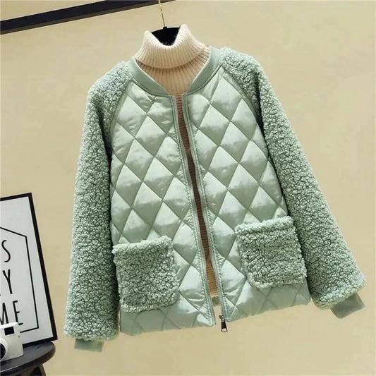 Carla® | Elegant and casual winter coat