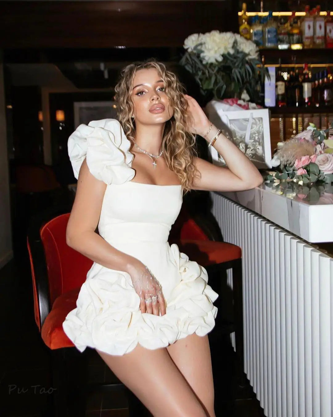 Cecilia® | Dream dress