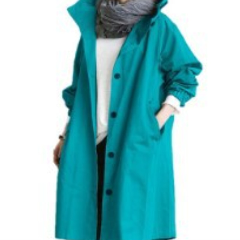 Aracelis | Timeless and elegant winter coat