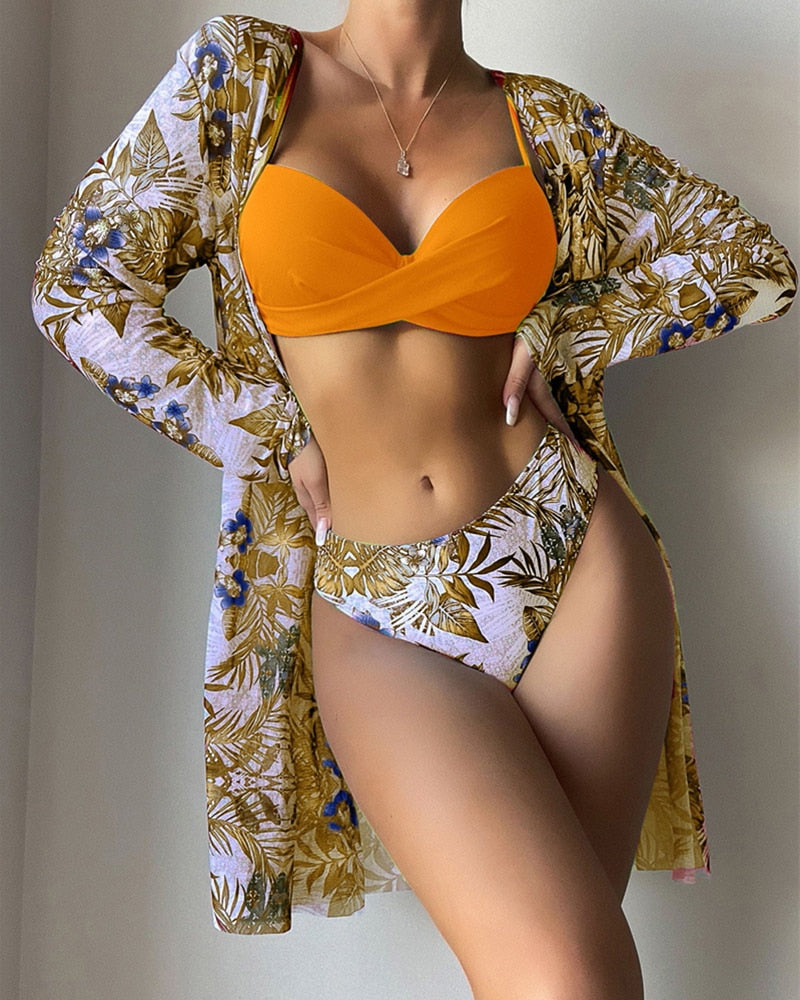 Auri® | Complete Outfit For The Beach