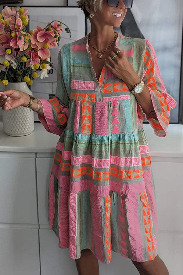 Anabel® | Vintage Dress