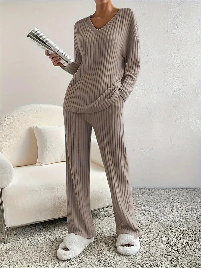 Araceli® | Comfortable, elegant and casual two piece set