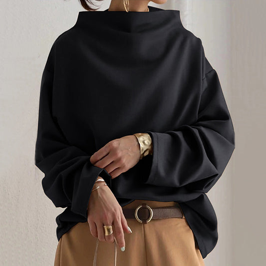 Daniela® | Luxurious, comfortable women's sweater made from a blend