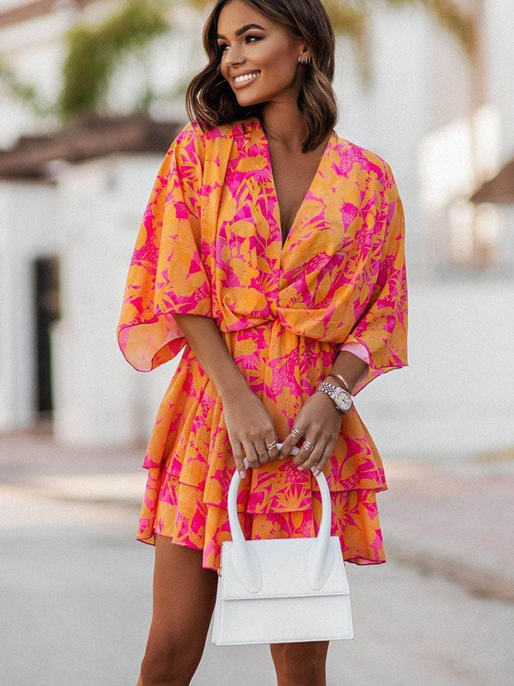 Carla® | Timeless and stylish summer dress