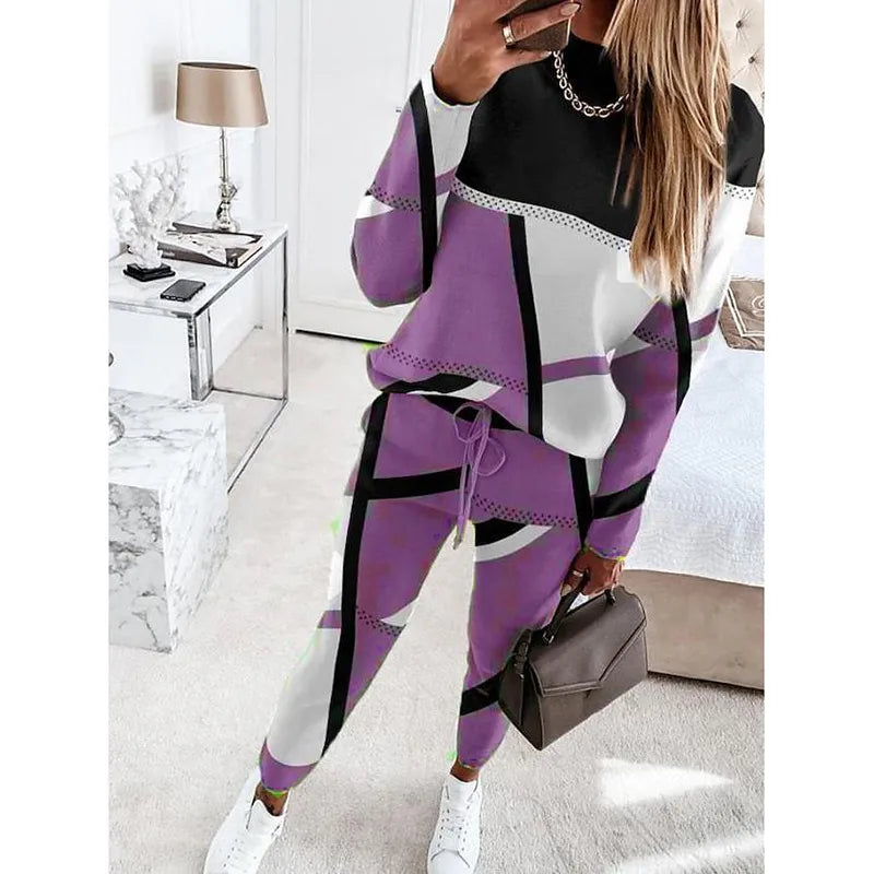 Elisa® | Simple and stylish winter set