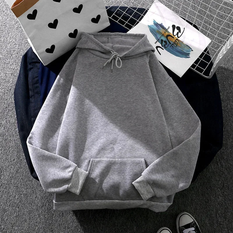 Diana® | Women's crew neck hoodie