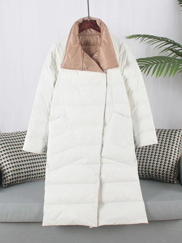 Daniela® | Elegant and casual winter coat