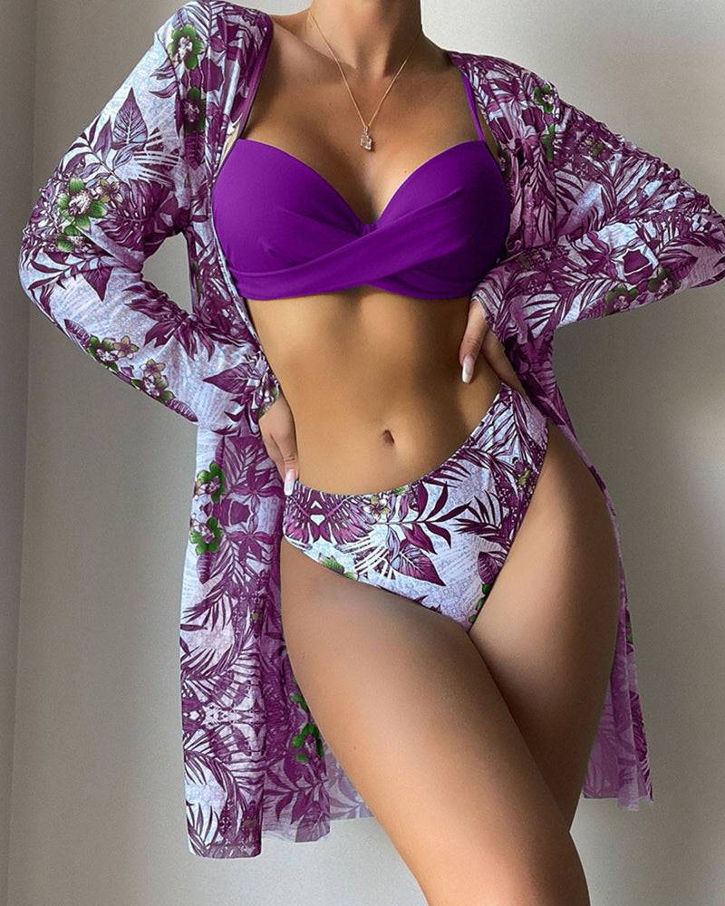 Auri® | Complete Outfit For The Beach