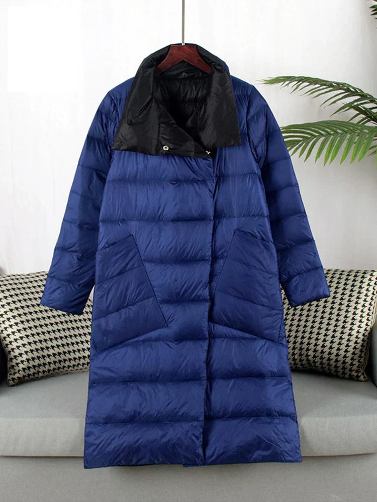 Daniela® | Elegant and casual winter coat