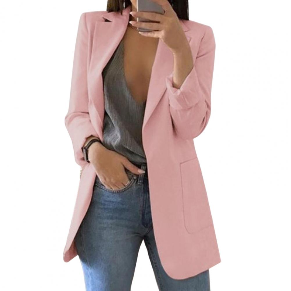 Cristina® | Blazer with large pockets