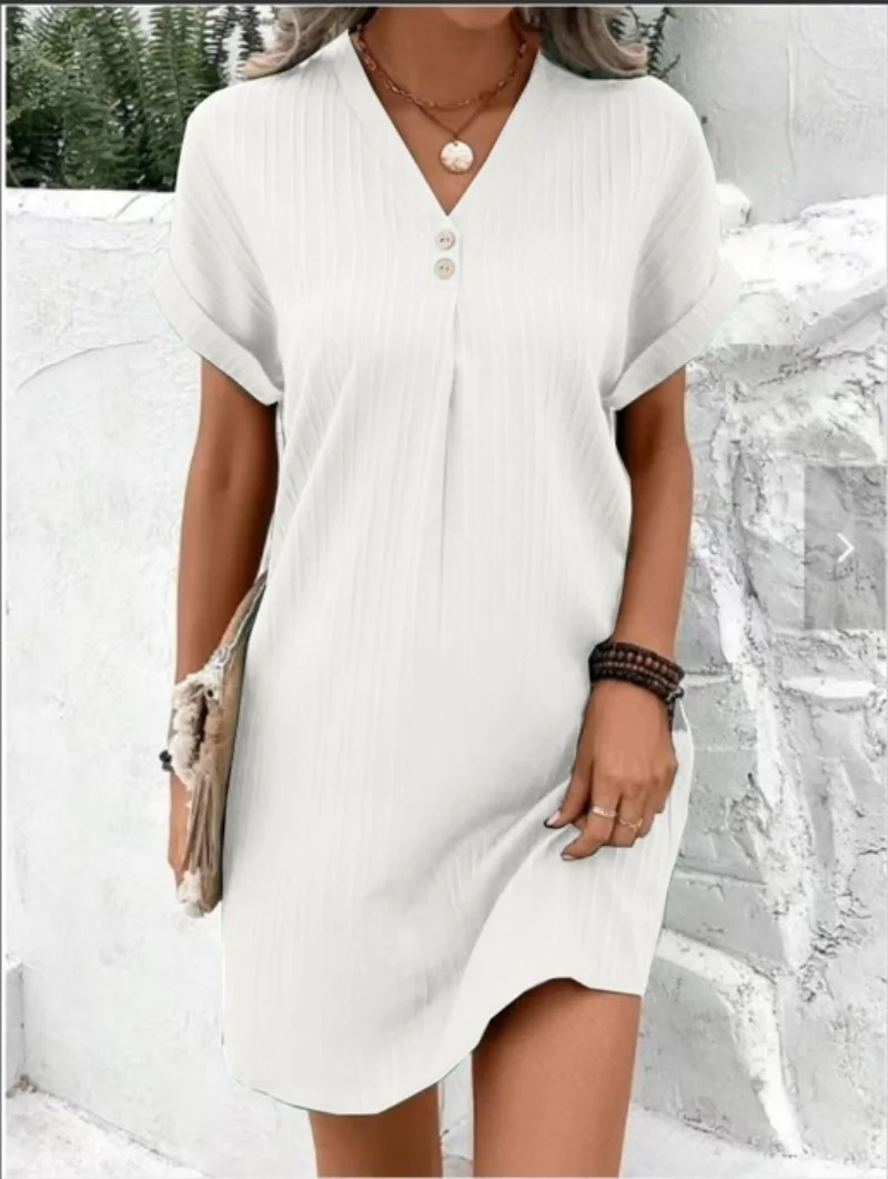 Aimee® | Chic, urban dress with comfort and style for your everyday life