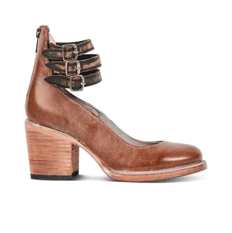 Celine® | Block Heel Shoes