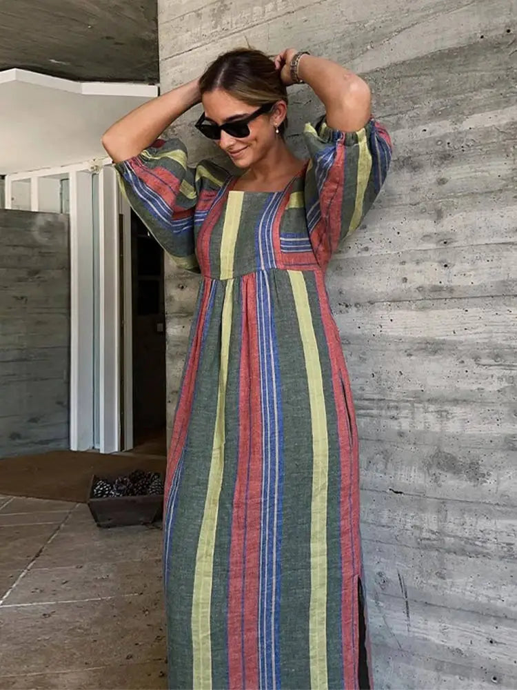 Calliope® | Elegant summer dress