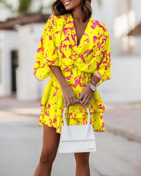 Carla® | Timeless and stylish summer dress
