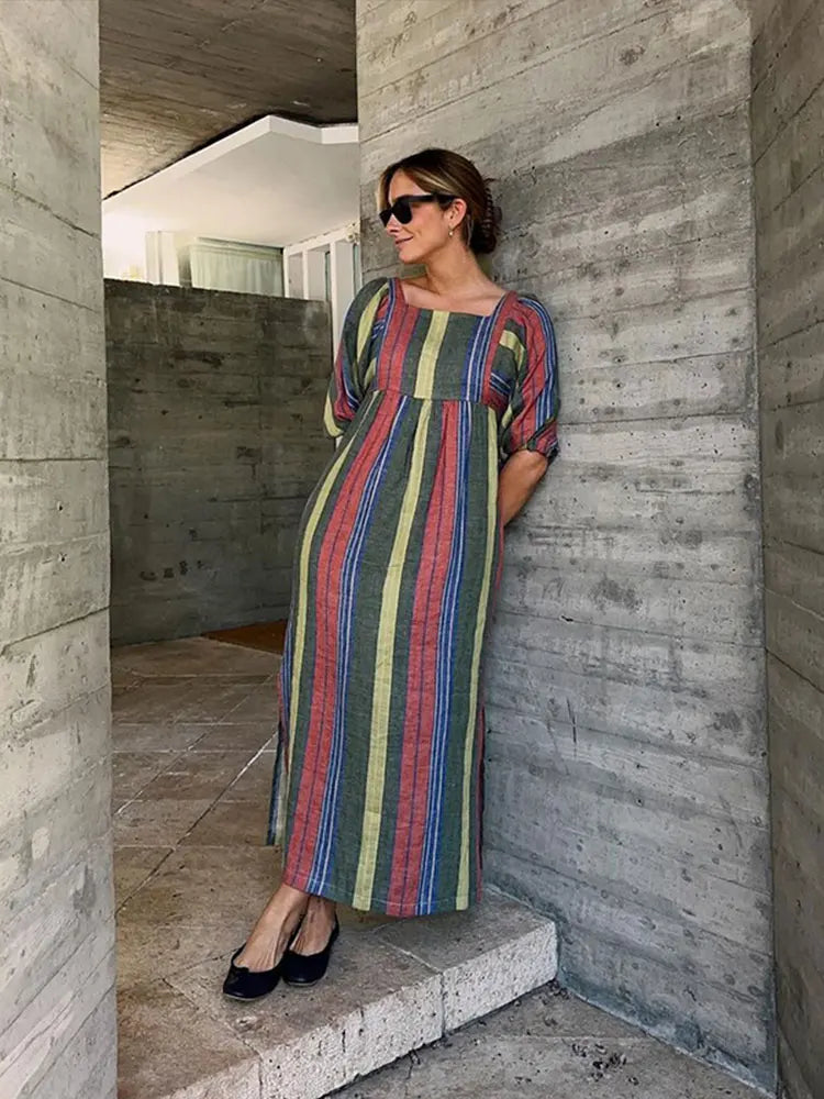 Calliope® | Elegant summer dress