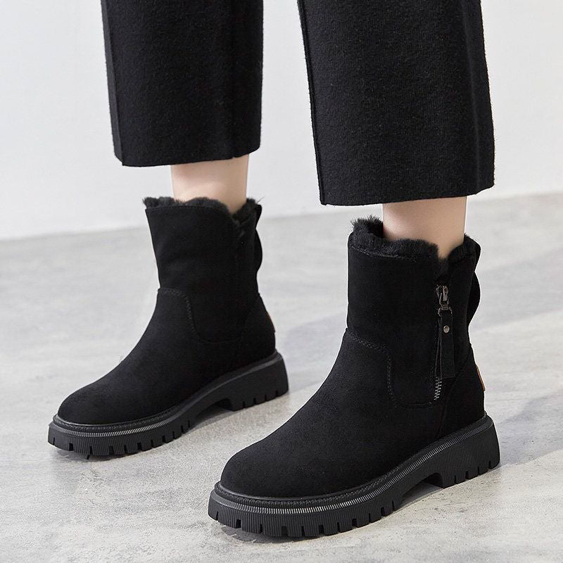 Cecilia® | Comfortable ankle boots