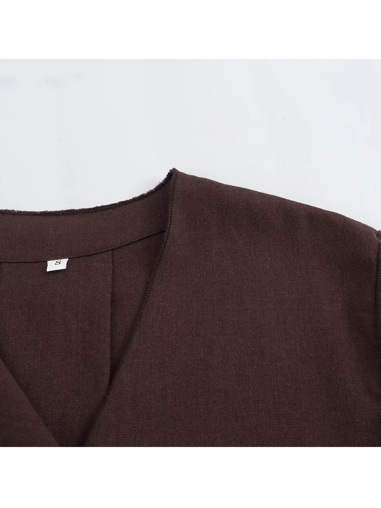 Brigitte® | ordset fall trend 2024