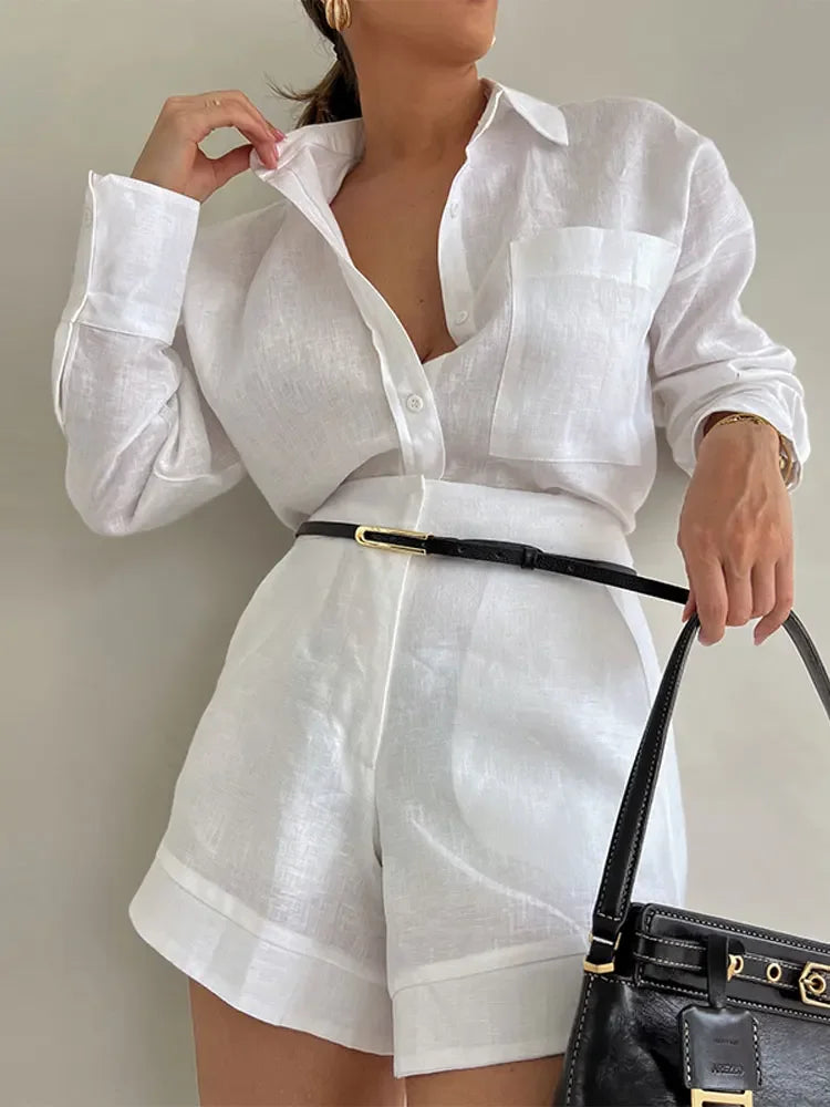 Celeste® | Two-piece laundry set