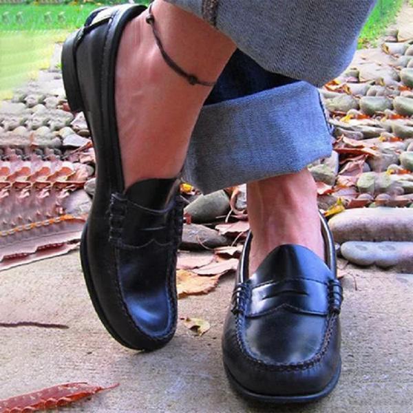 Alexandra® | High-Quality Orthopedic Slip-Ons
