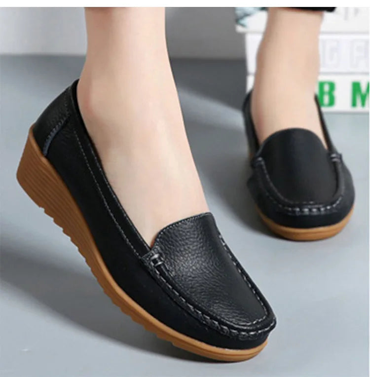 Celsa® | Ladies' Leader Loafers