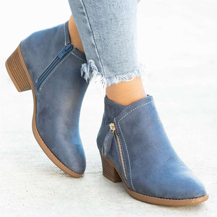 Diana® | Supportive, stylish orthopedic footwear