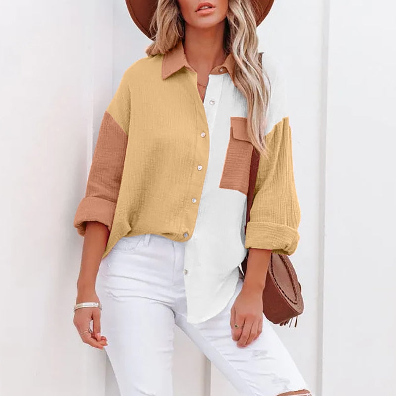 Breyona® | Elegance Blouse