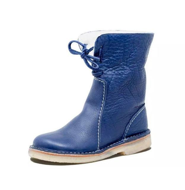 Brenda | Thermal boots for women