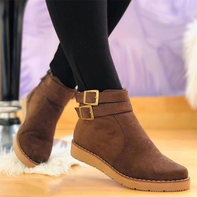 Angeline's® | Stylish and supportive orthopedic boots