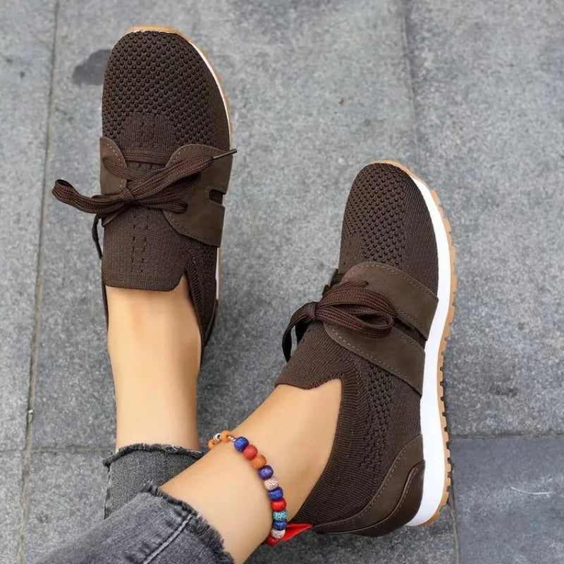 Eira® | Orthopedic sneakers for everyday use