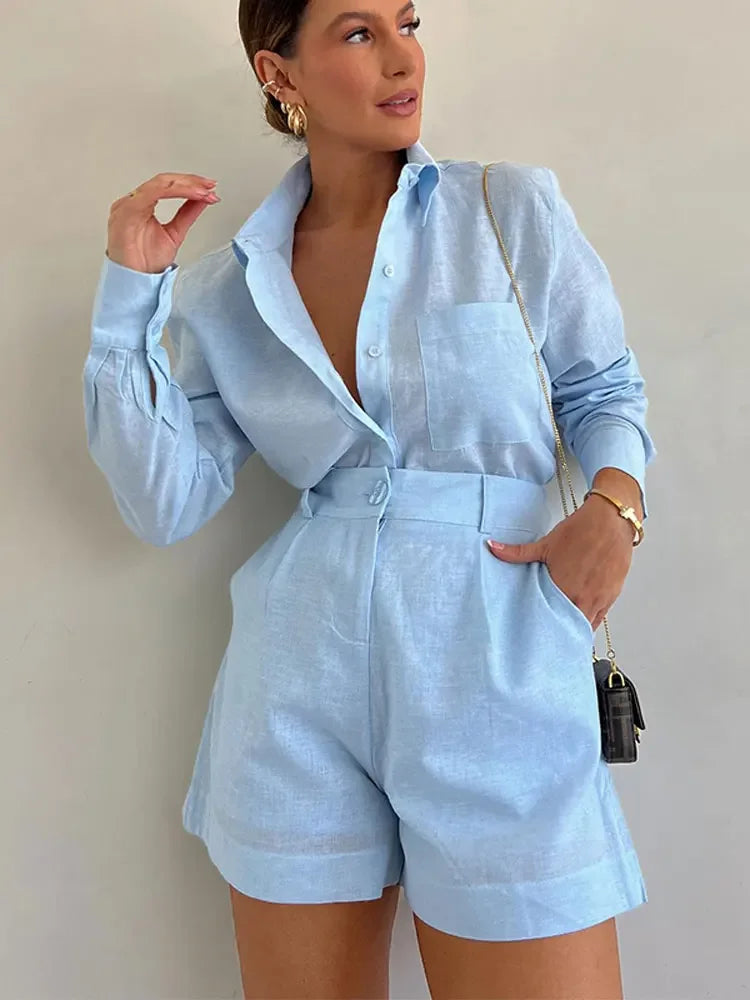 Celeste® | Two-piece laundry set