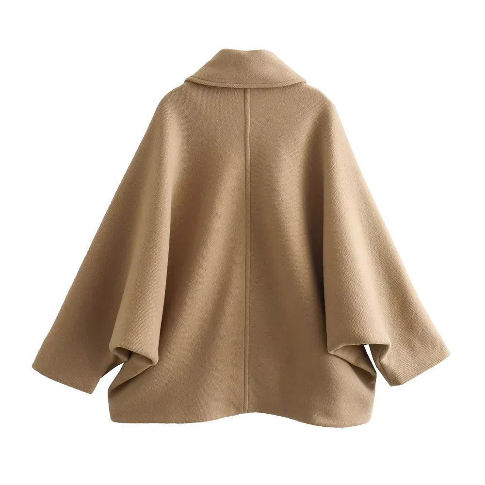 Dolores® | Women's wool and cashmere jacket