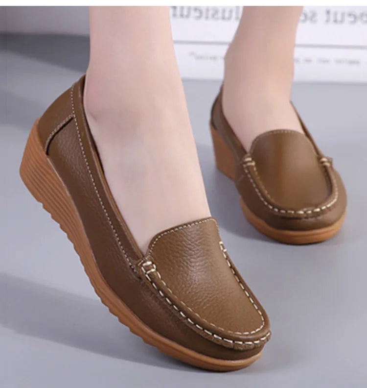 Celsa® | Ladies' Leader Loafers