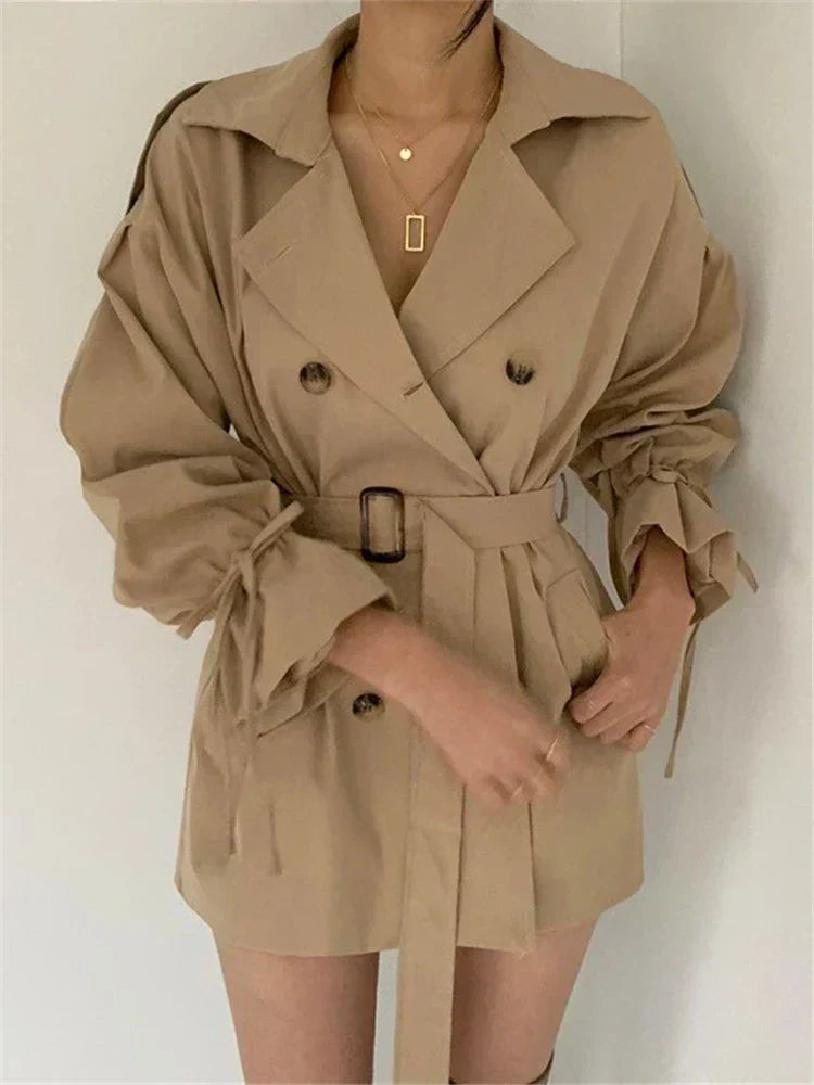 Ava® | Trench coat