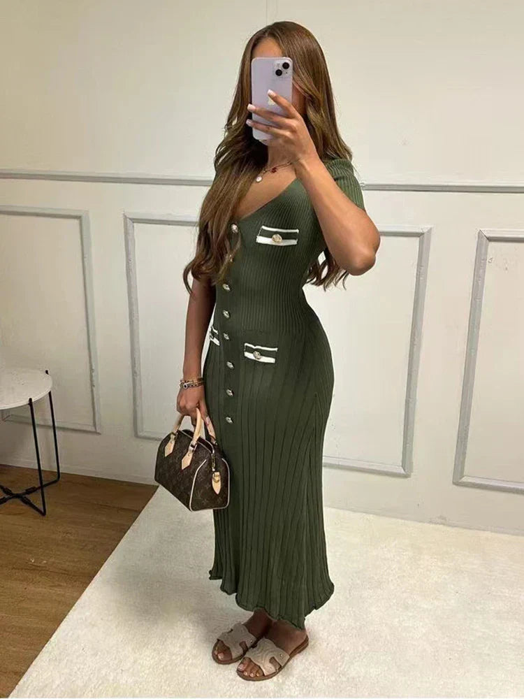 Criselda® | Casual and effortless summer dress