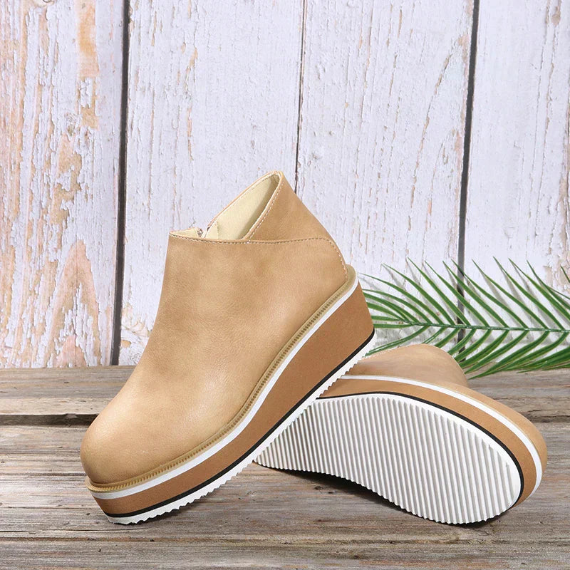 Cristina® | Durable and supportive orthopedic boots