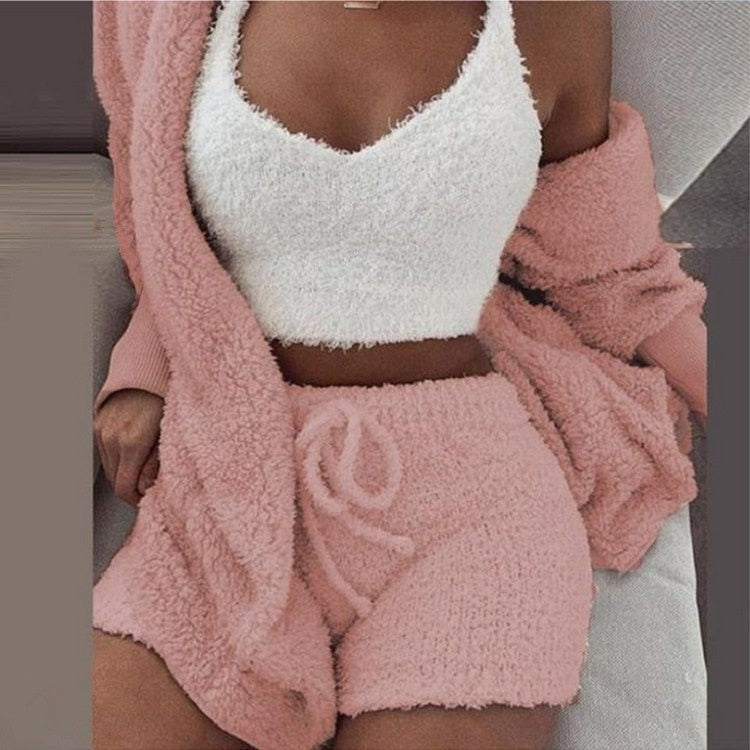 Dafne® | Soft and sexy set