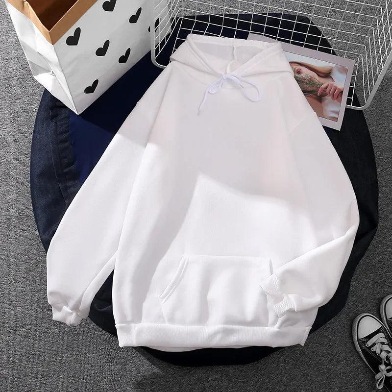 Diana® | Women's crew neck hoodie