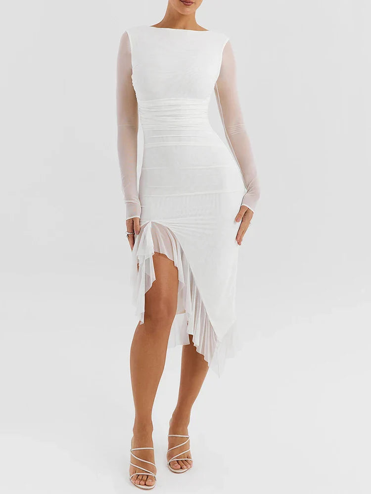 Delia® | Elegant Women'S Dress