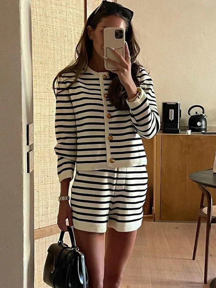 Aniana | Two-piece dress