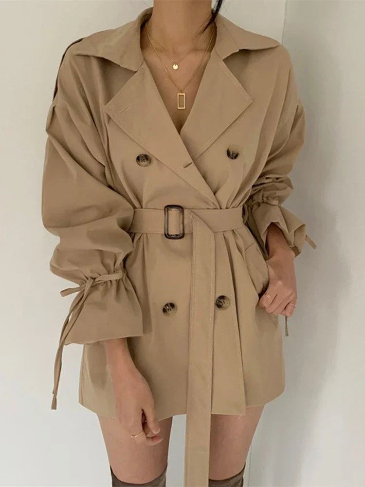 Ava® | Trench coat