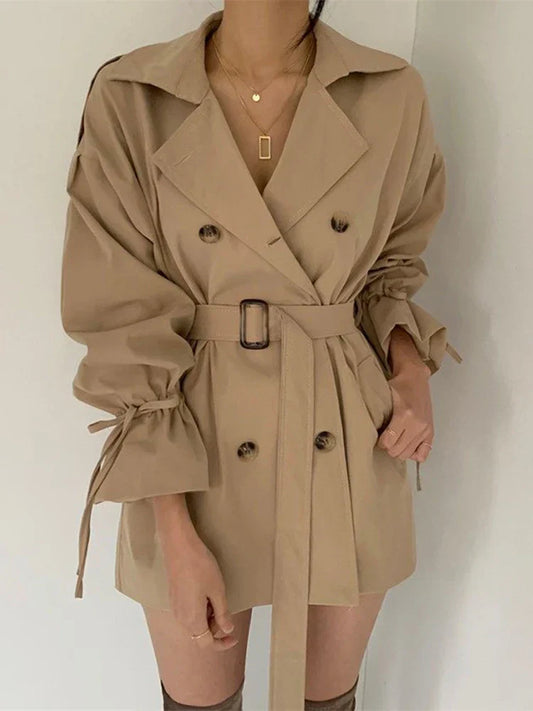 Ava® | Trench coat