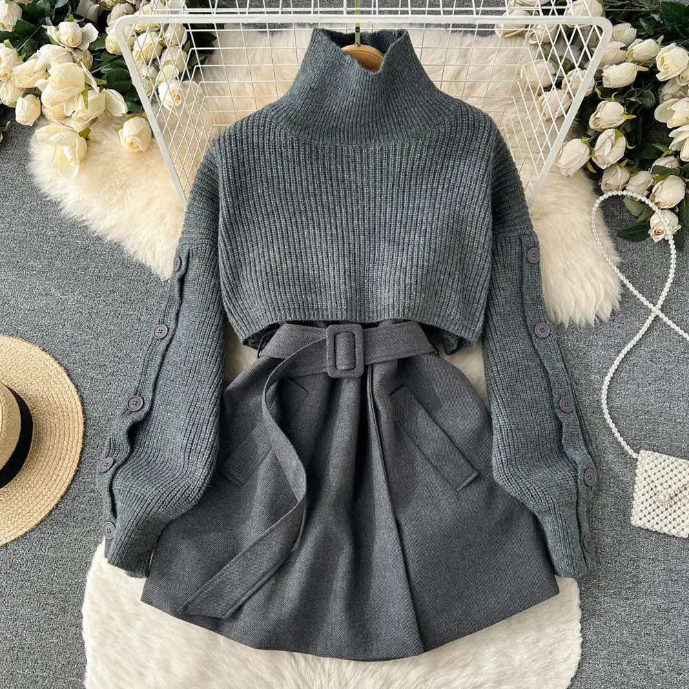 Dana® | Casual and comfortable winter set