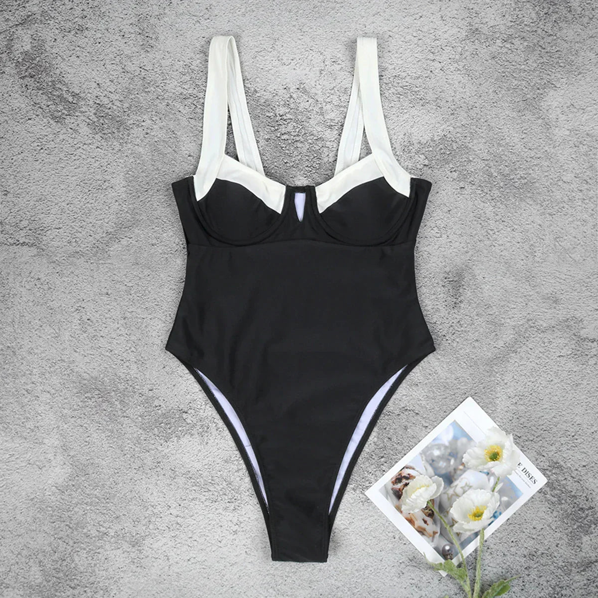Carina® | Swimsuit for every body type and every occasion!