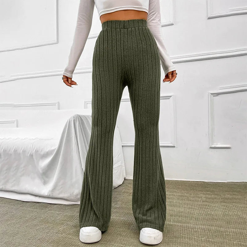 Clementine® | Classic flared trousers for women