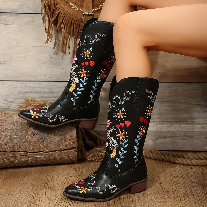 Carolina® | Timeless and supportive orthopedic heels