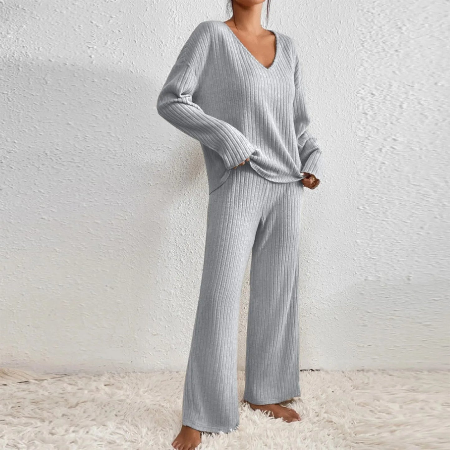 Consuelo® | Elegant 2-piece set for women with a relaxed fit
