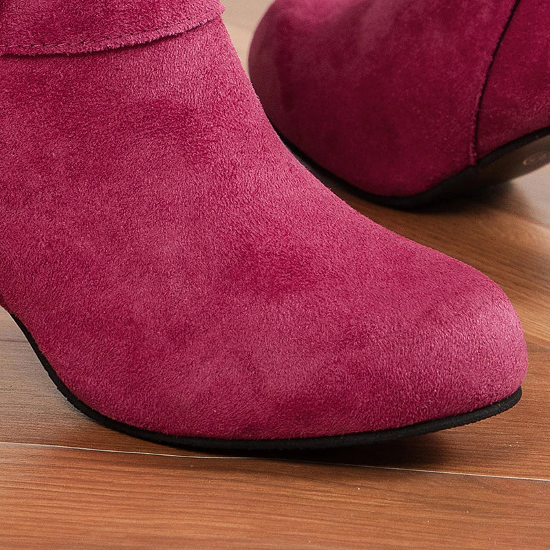 Barbara® | Comfortable and durable orthopedic heels